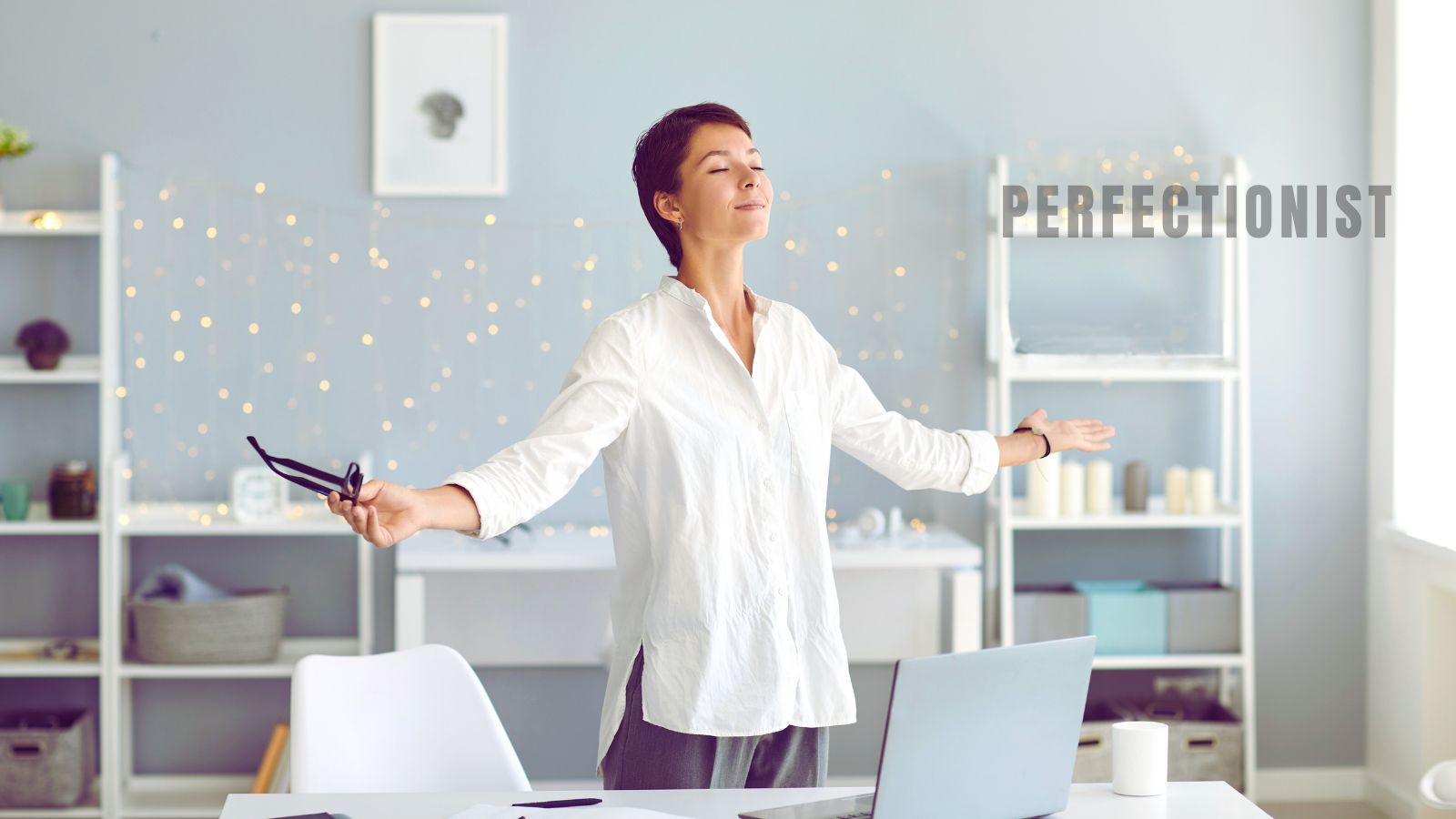 Finish Strong: How to Let Go and Get Things Done